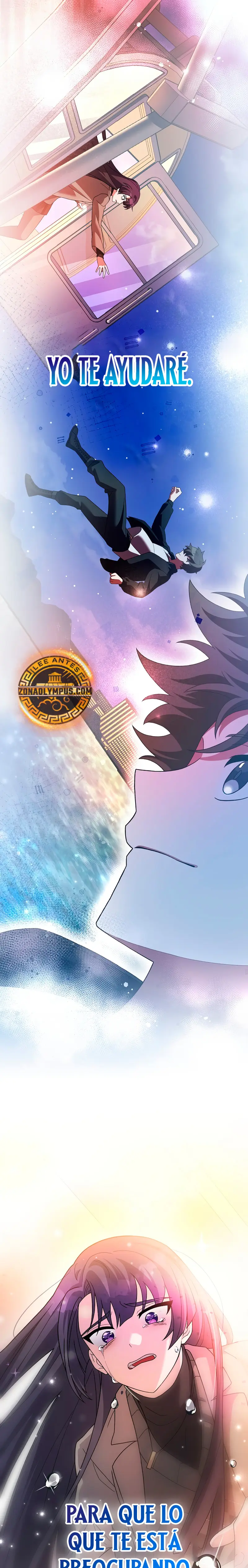 El extra de la novela (remake) Capitulo 129 página 35