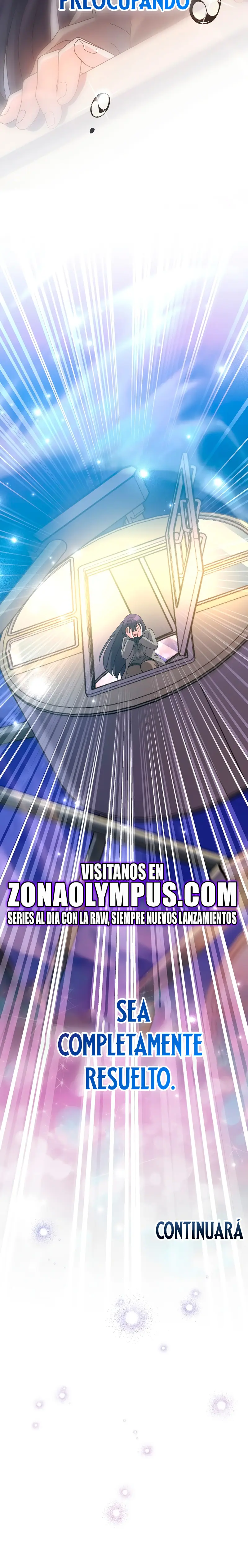 El extra de la novela (remake) Capitulo 129 página 36