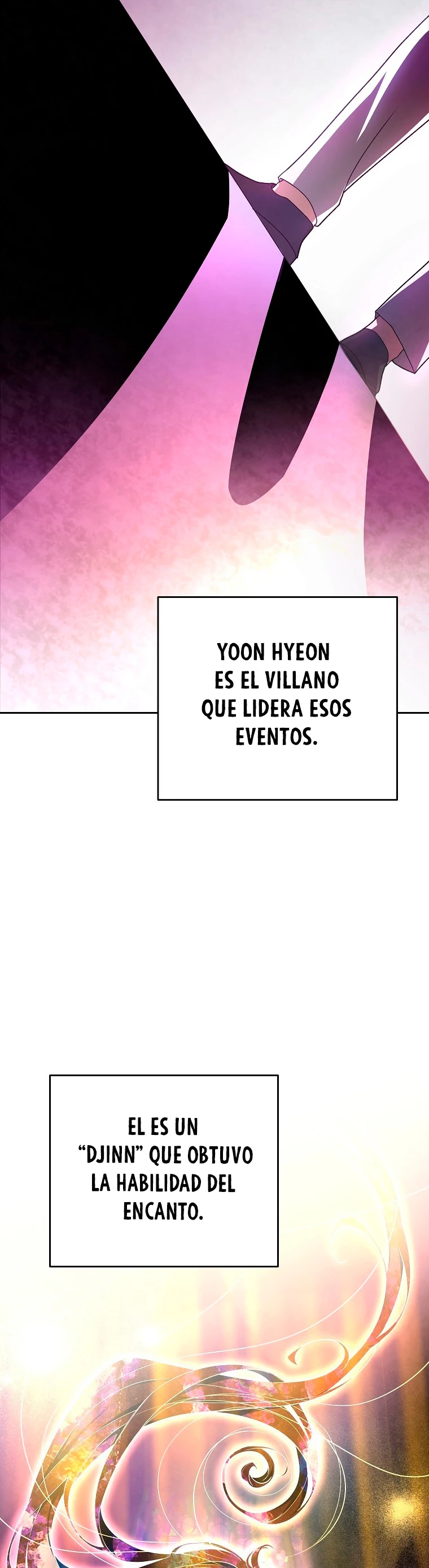 El extra de la novela (remake) Capitulo 13 página 27