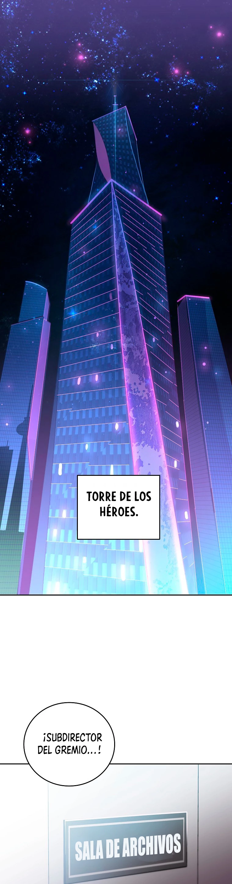 El extra de la novela (remake) Capitulo 13 página 3