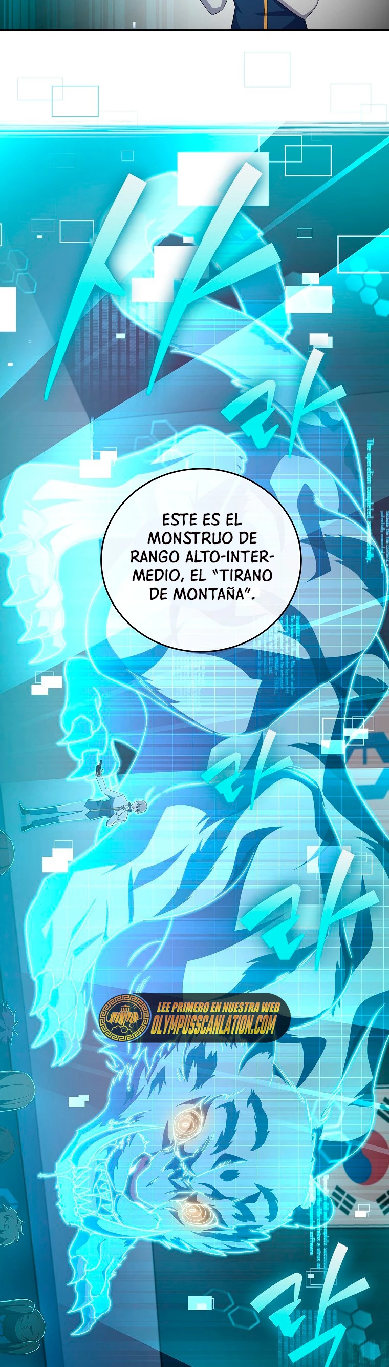 El extra de la novela (remake) Capitulo 13 página 31