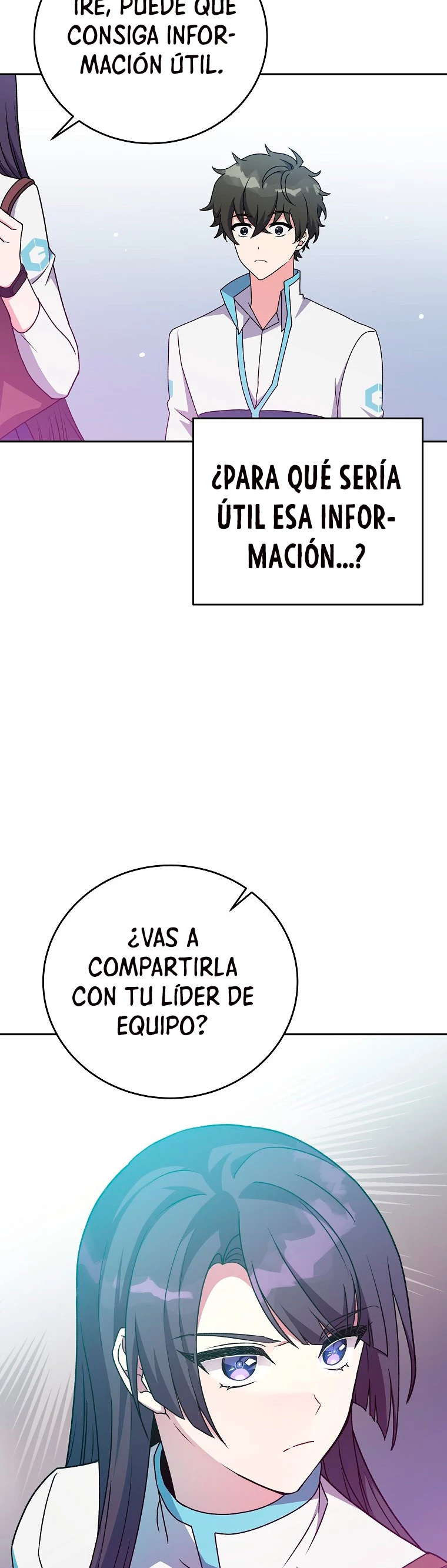 El extra de la novela (remake) Capitulo 13 página 37