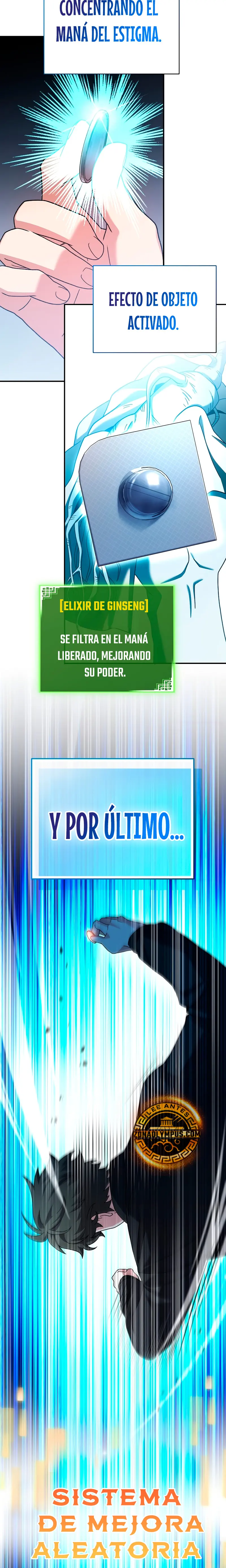 El extra de la novela (remake) Capitulo 130 página 24
