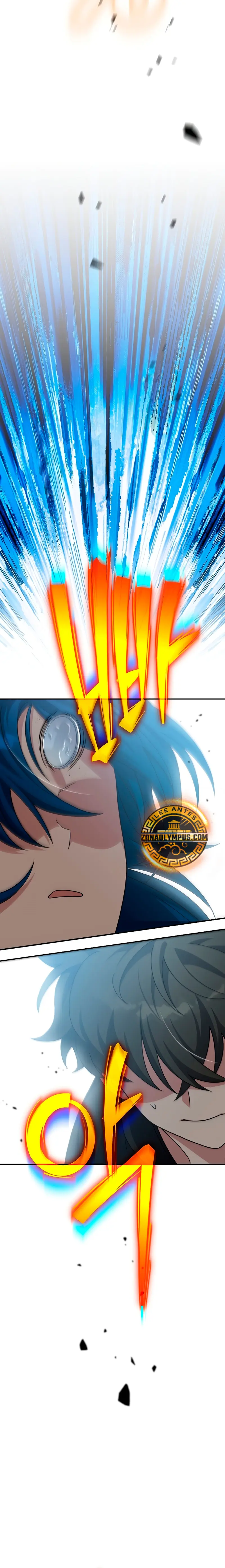 El extra de la novela (remake) Capitulo 130 página 26