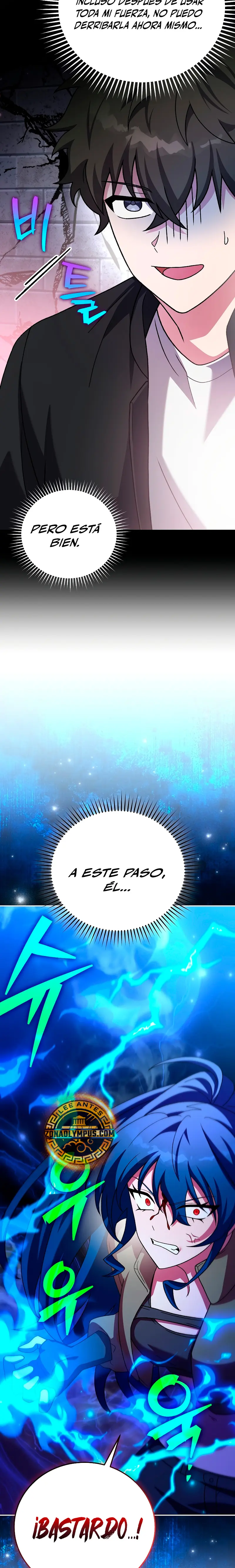 El extra de la novela (remake) Capitulo 130 página 28