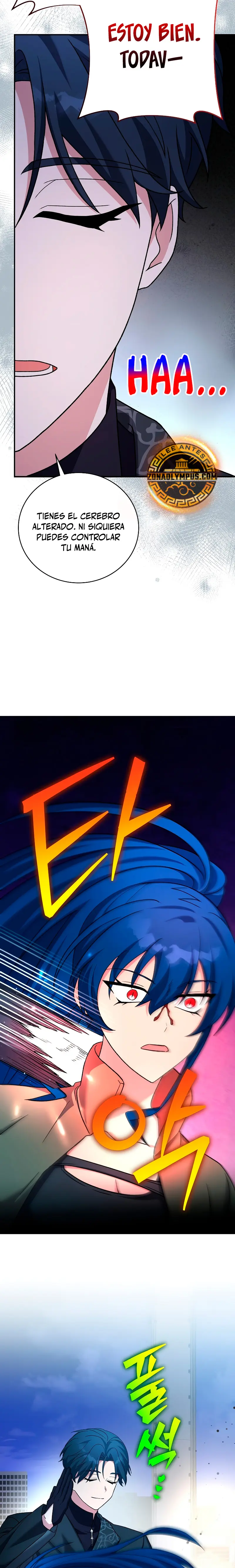 El extra de la novela (remake) Capitulo 130 página 30