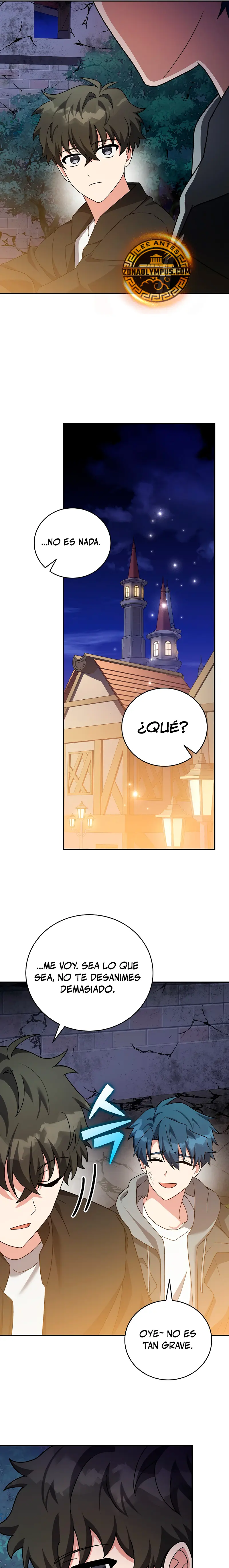 El extra de la novela (remake) Capitulo 131 página 17