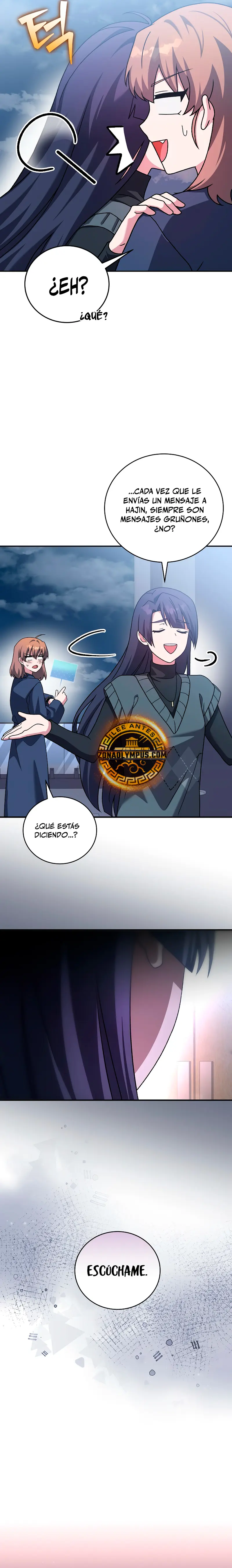 El extra de la novela (remake) Capitulo 131 página 27