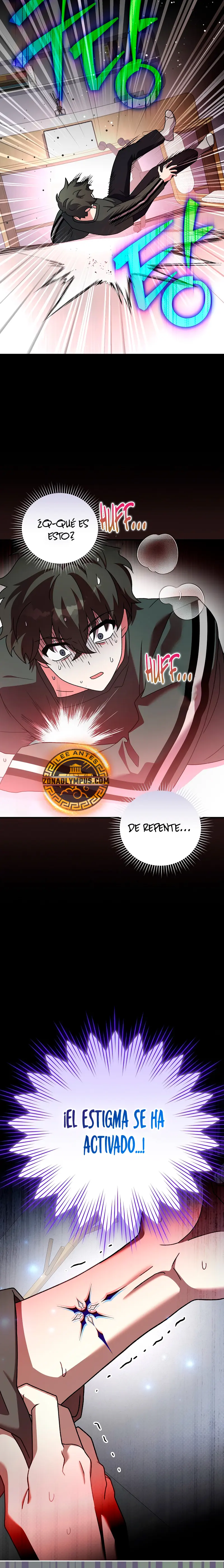 El extra de la novela (remake) Capitulo 131 página 34