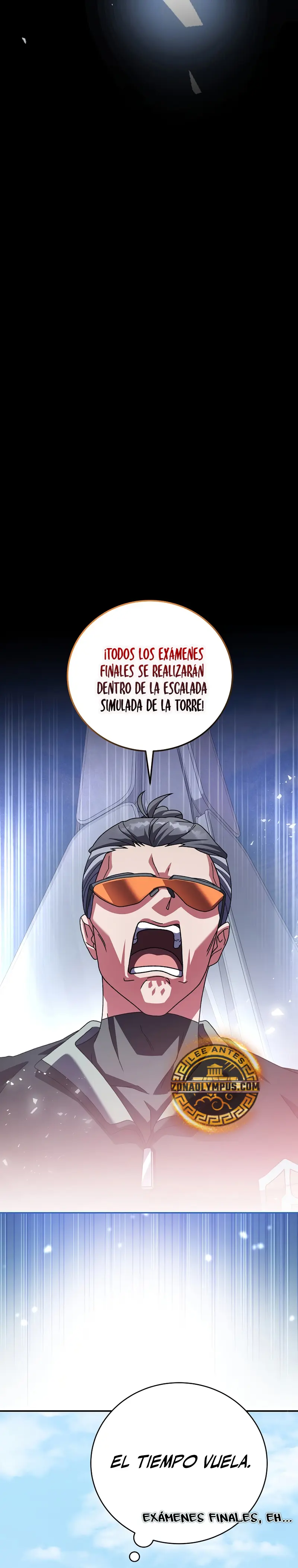 El extra de la novela (remake) Capitulo 132 página 30