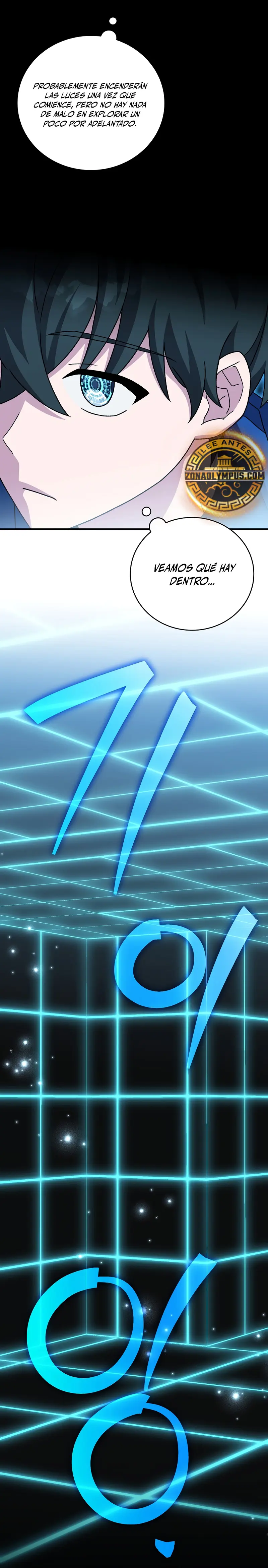 El extra de la novela (remake) Capitulo 132 página 33