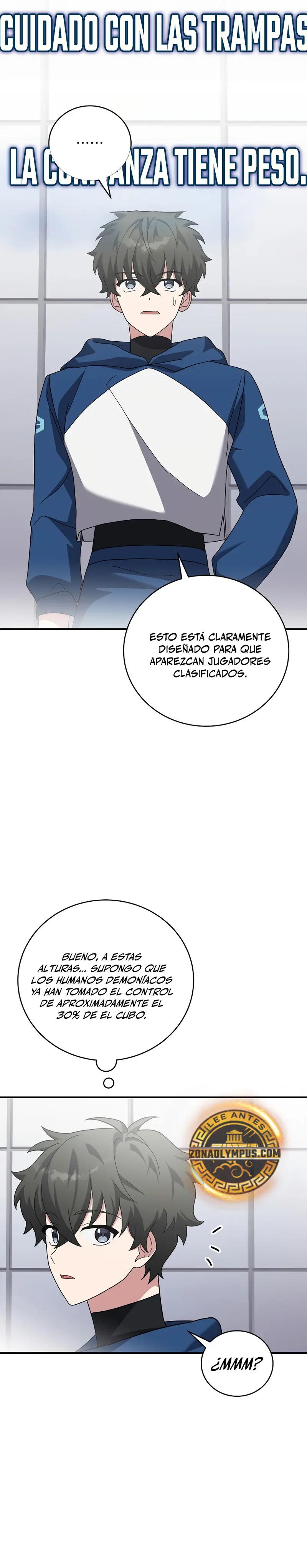 El extra de la novela (remake) Capitulo 132 página 36