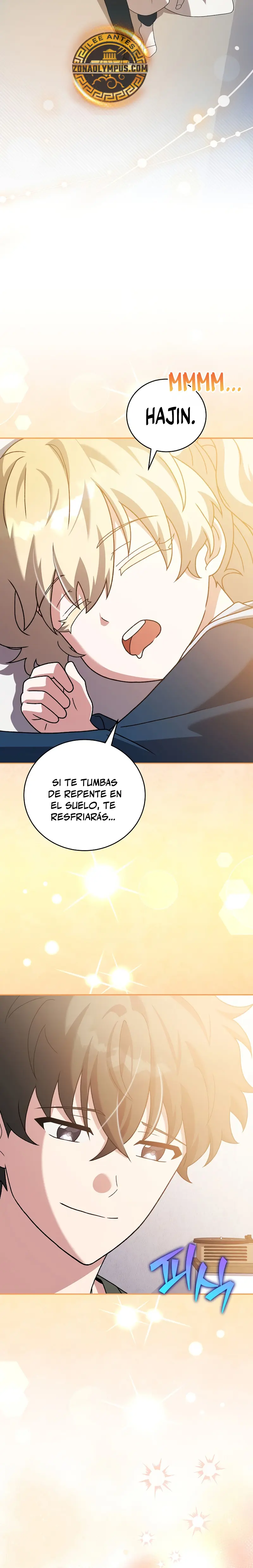 El extra de la novela (remake) Capitulo 132 página 4