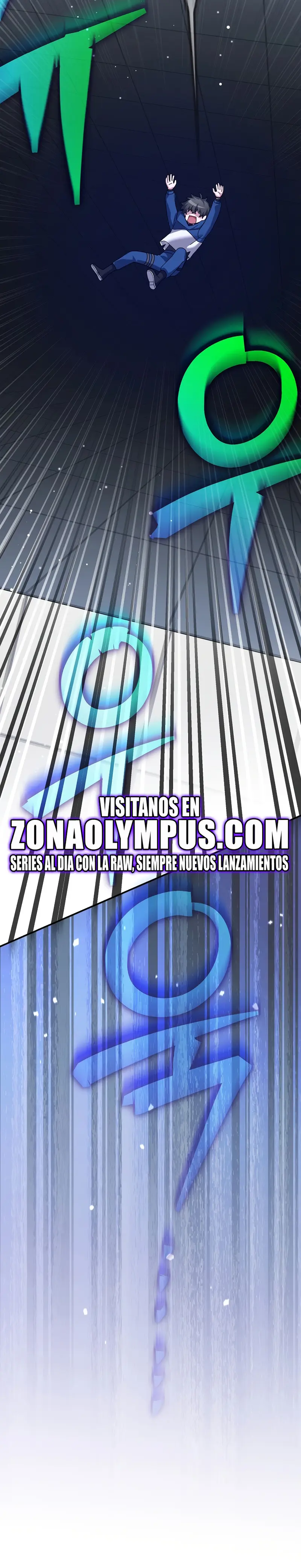 El extra de la novela (remake) Capitulo 132 página 42