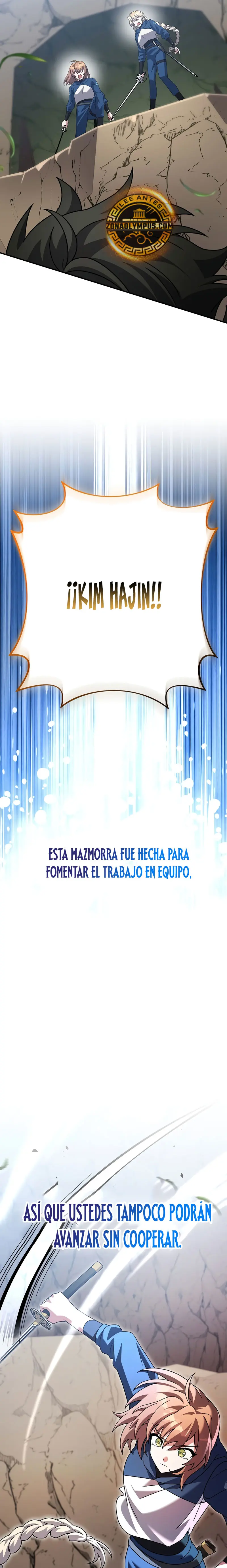 El extra de la novela (remake) Capitulo 133 página 10