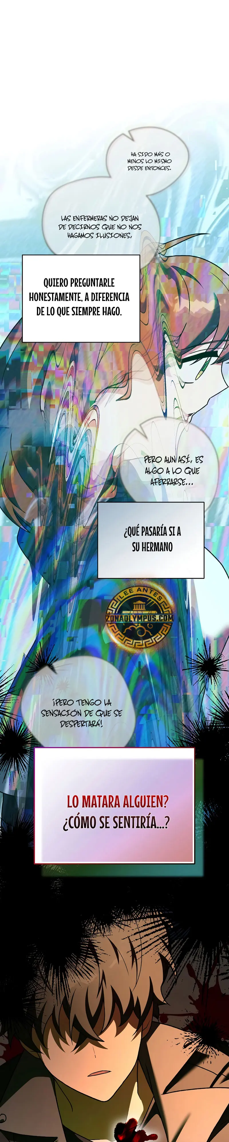 El extra de la novela (remake) Capitulo 134 página 17