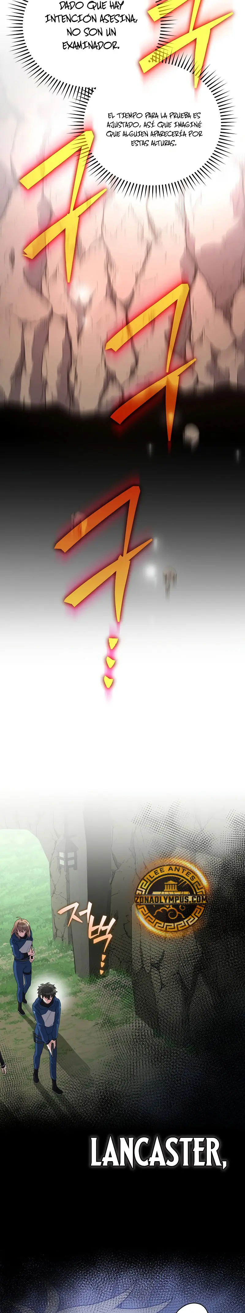 El extra de la novela (remake) Capitulo 134 página 33