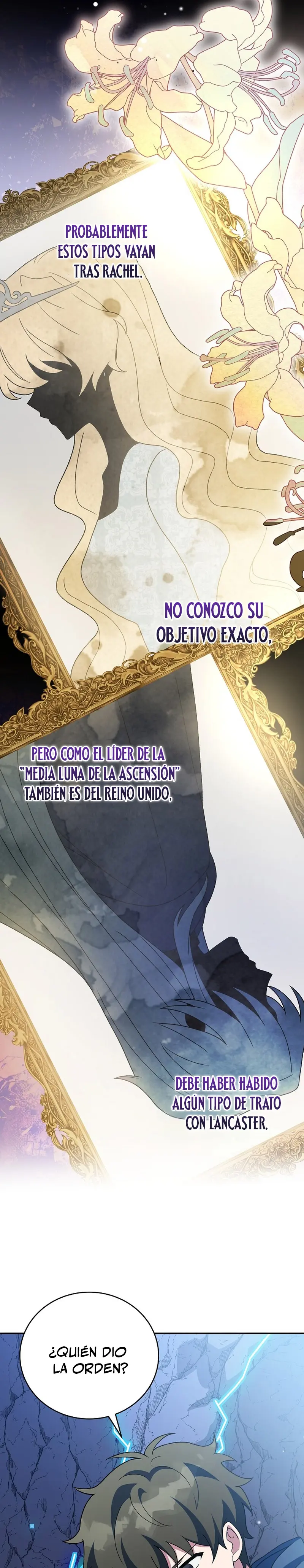 El extra de la novela (remake) Capitulo 135 página 30