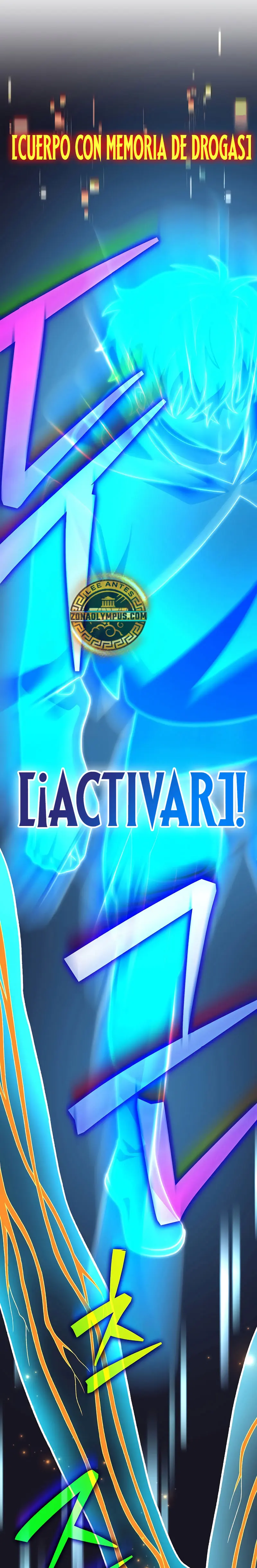 El extra de la novela (remake) Capitulo 136 página 10