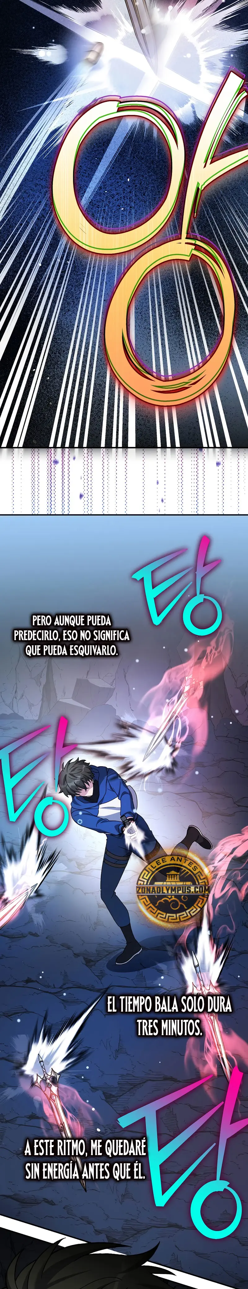 El extra de la novela (remake) Capitulo 136 página 24