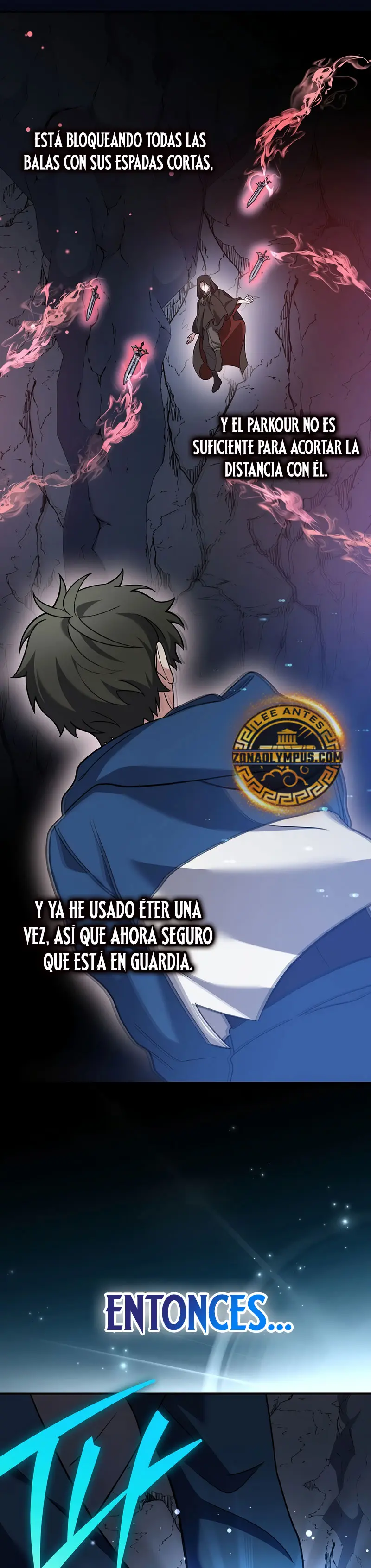 El extra de la novela (remake) Capitulo 136 página 26