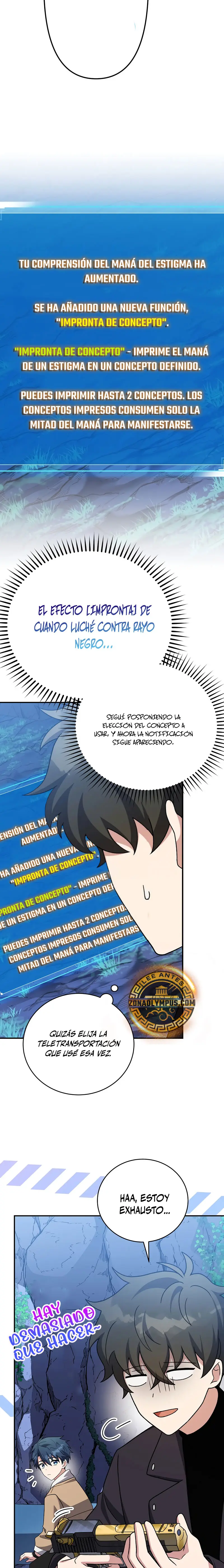 El extra de la novela (remake) Capitulo 137 página 29