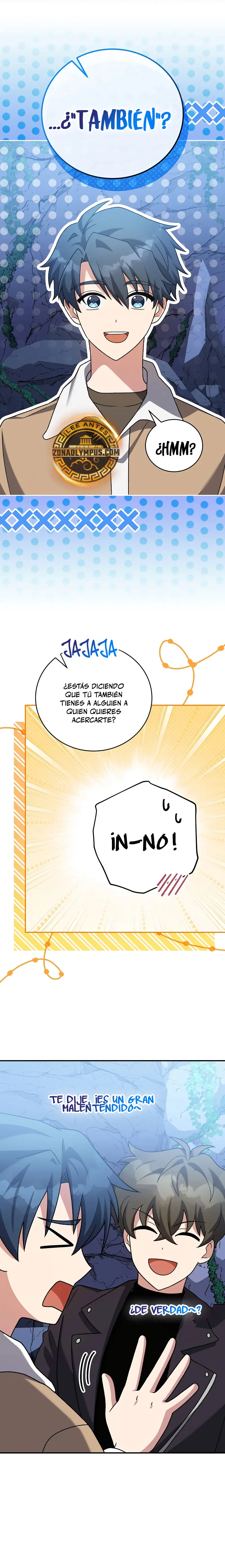 El extra de la novela (remake) Capitulo 137 página 35