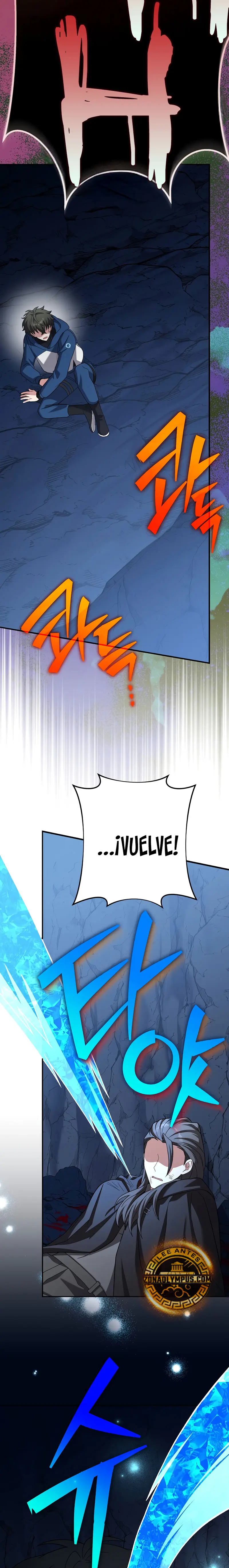 El extra de la novela (remake) Capitulo 137 página 4
