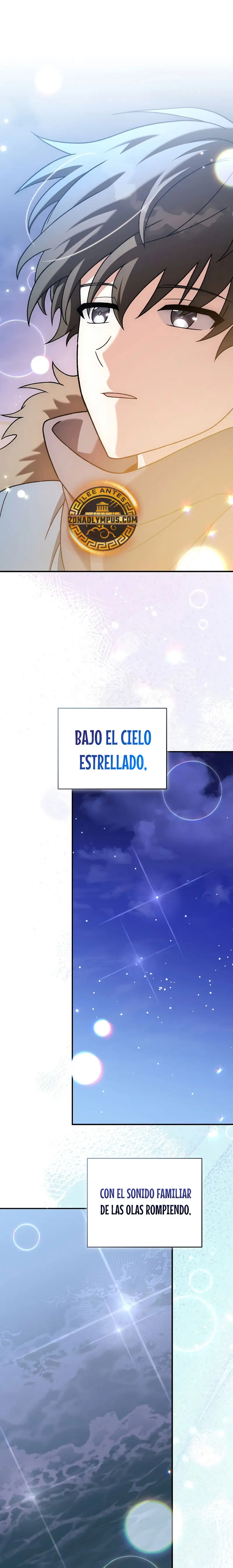 El extra de la novela (remake) Capitulo 138 página 18