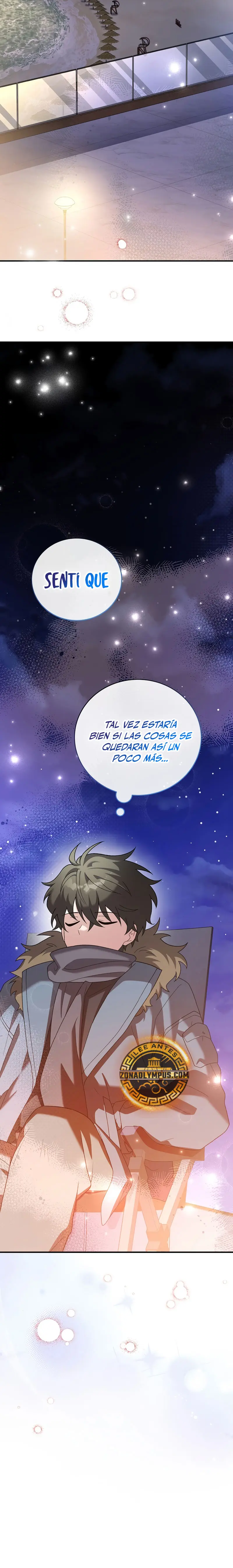 El extra de la novela (remake) Capitulo 138 página 20