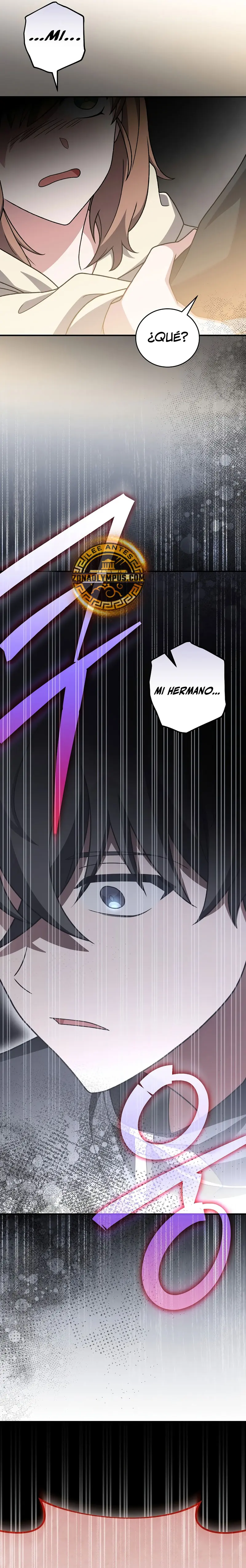 El extra de la novela (remake) Capitulo 138 página 27