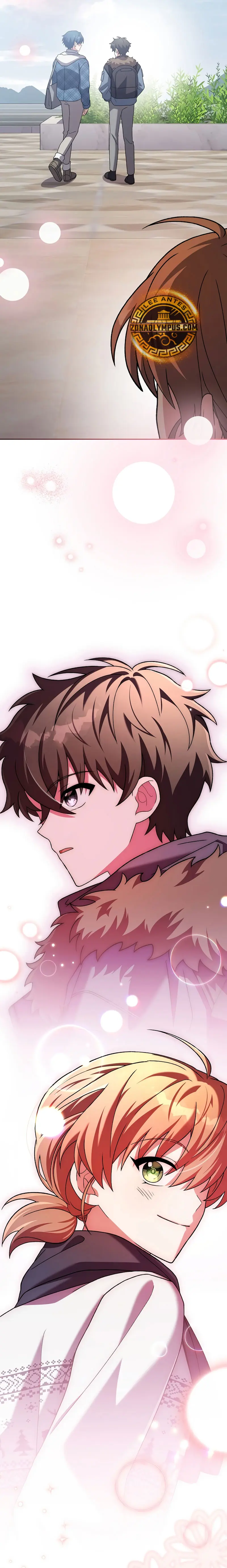 El extra de la novela (remake) Capitulo 138 página 5