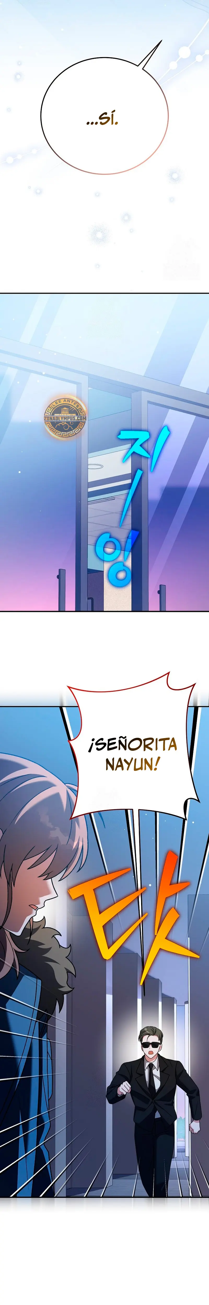 El extra de la novela (remake) Capitulo 139 página 10