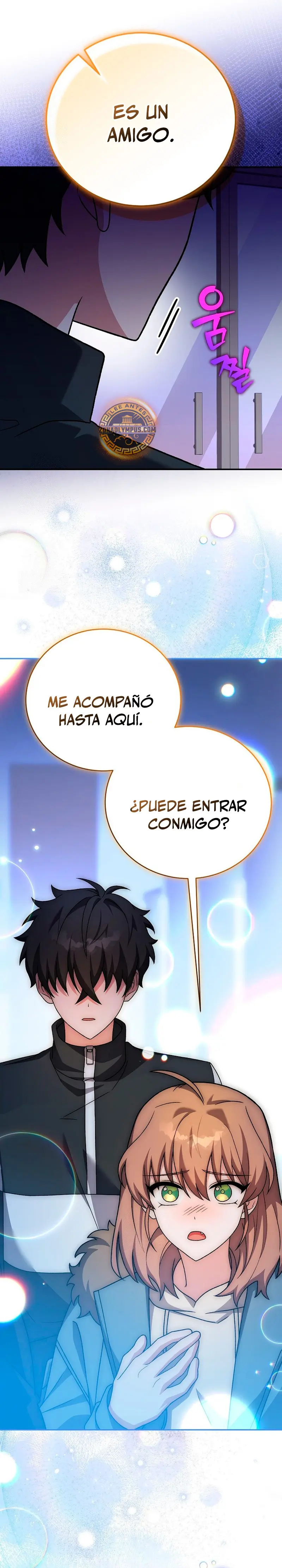 El extra de la novela (remake) Capitulo 139 página 12