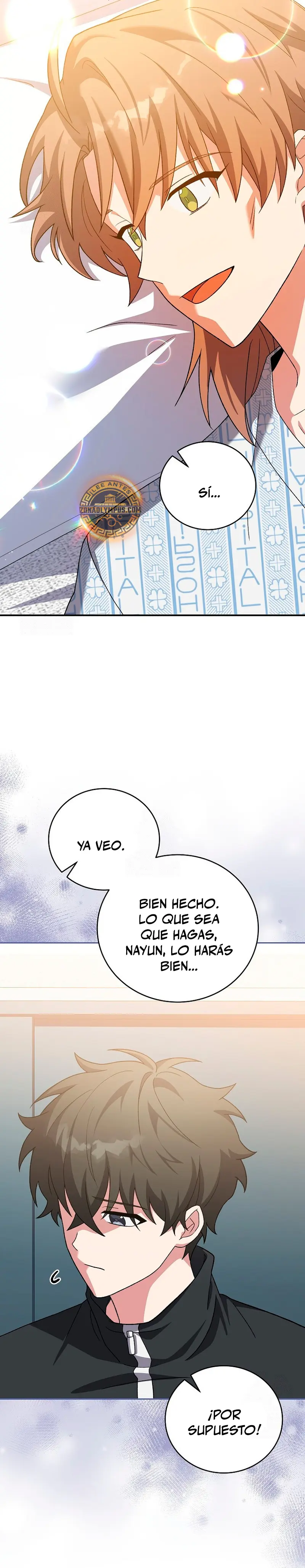 El extra de la novela (remake) Capitulo 139 página 24