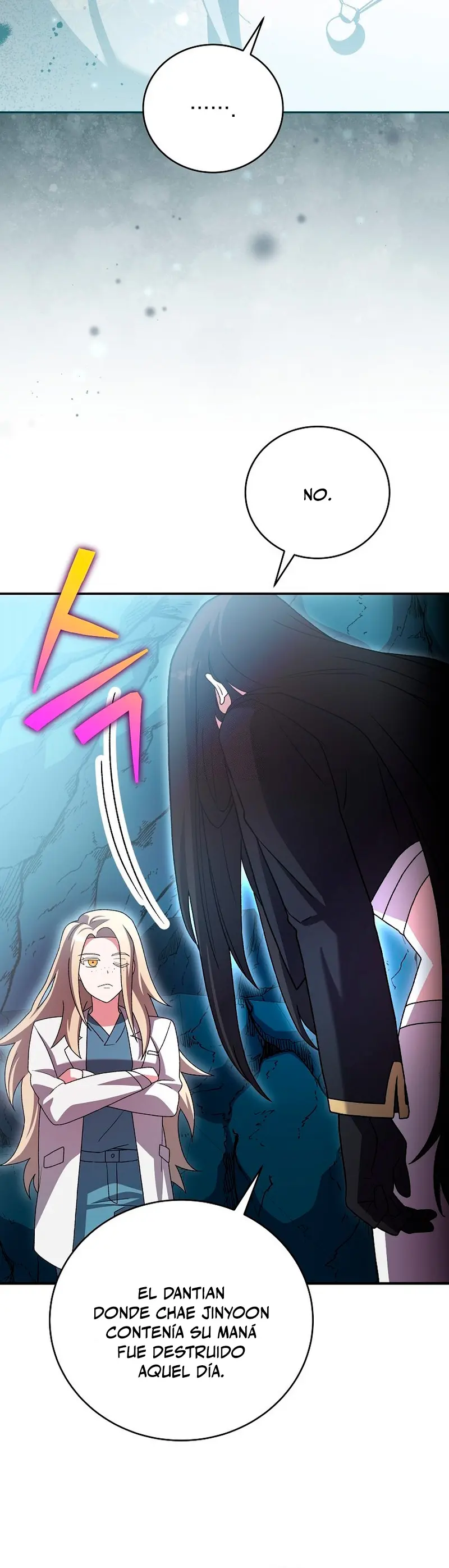 El extra de la novela (remake) Capitulo 139 página 32