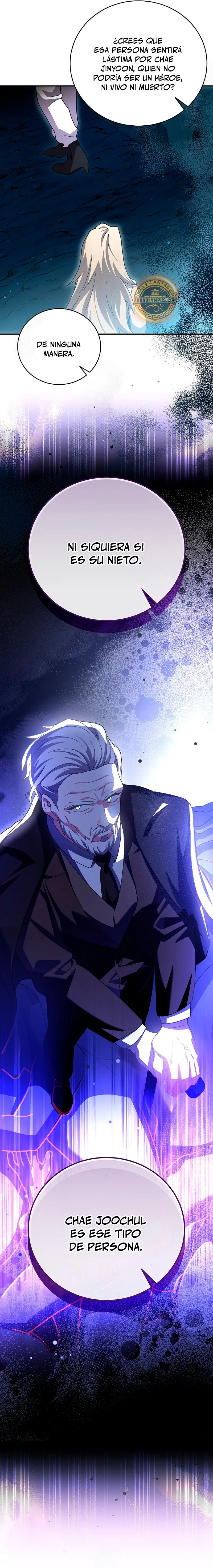 El extra de la novela (remake) Capitulo 139 página 33