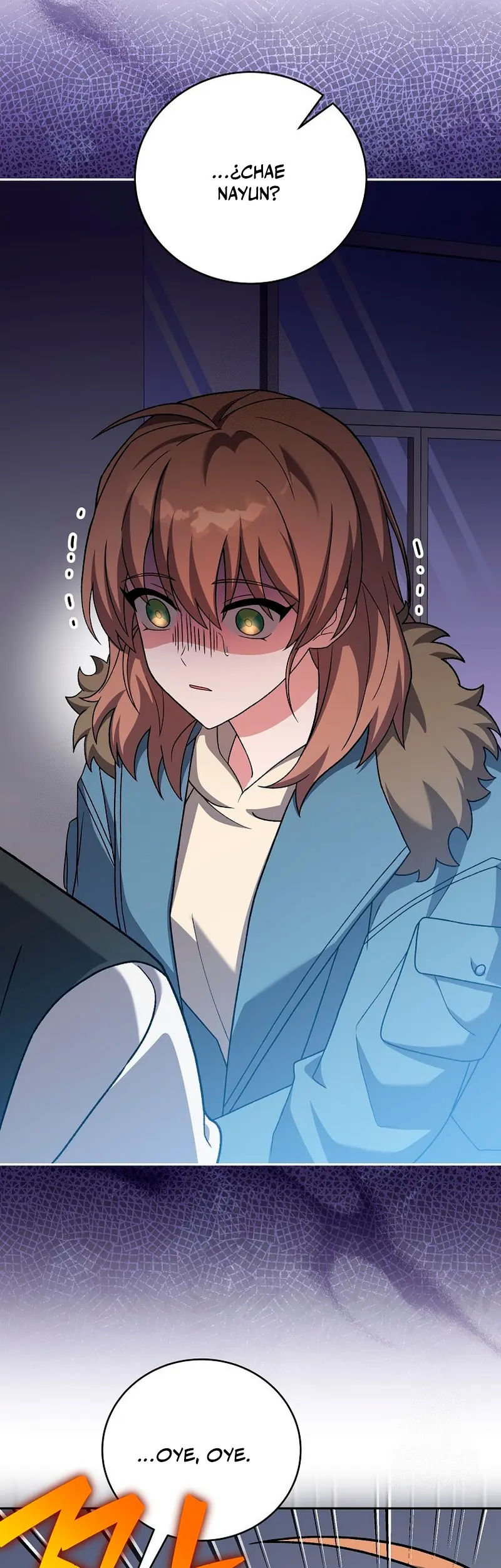 El extra de la novela (remake) Capitulo 139 página 6
