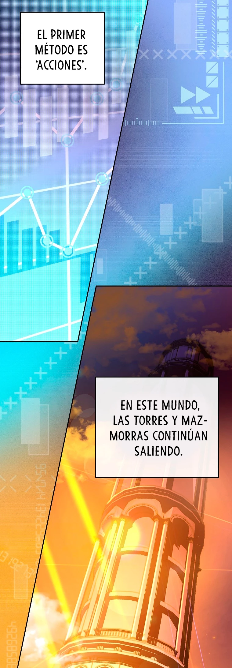 El extra de la novela (remake) Capitulo 14 página 10