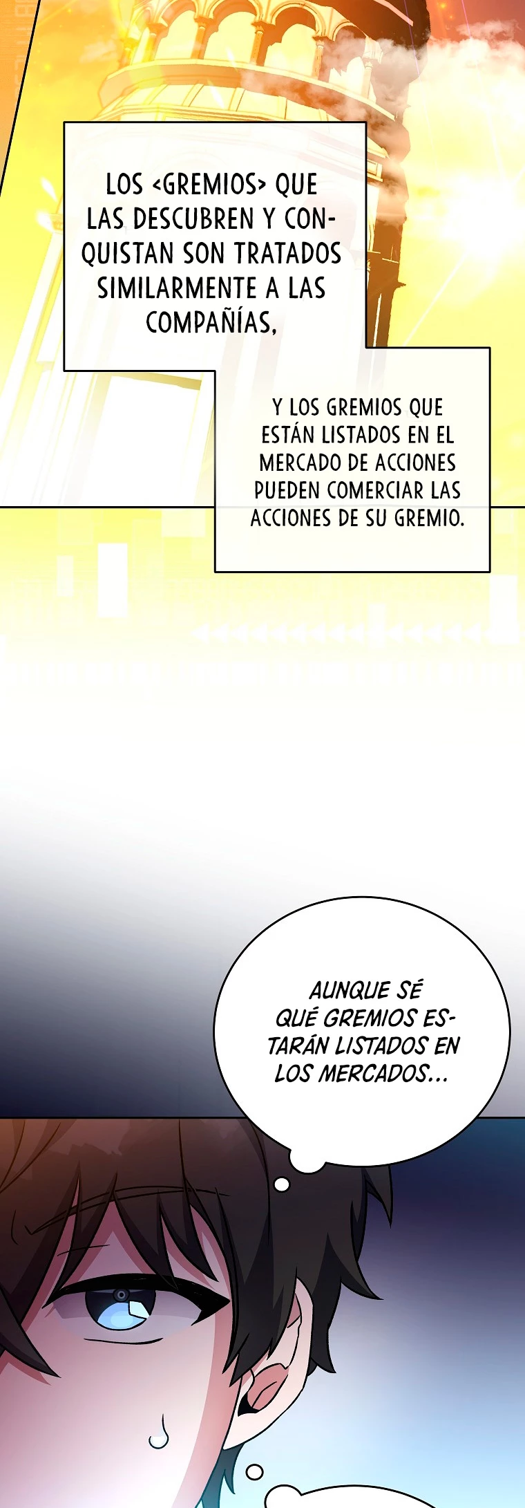 El extra de la novela (remake) Capitulo 14 página 11