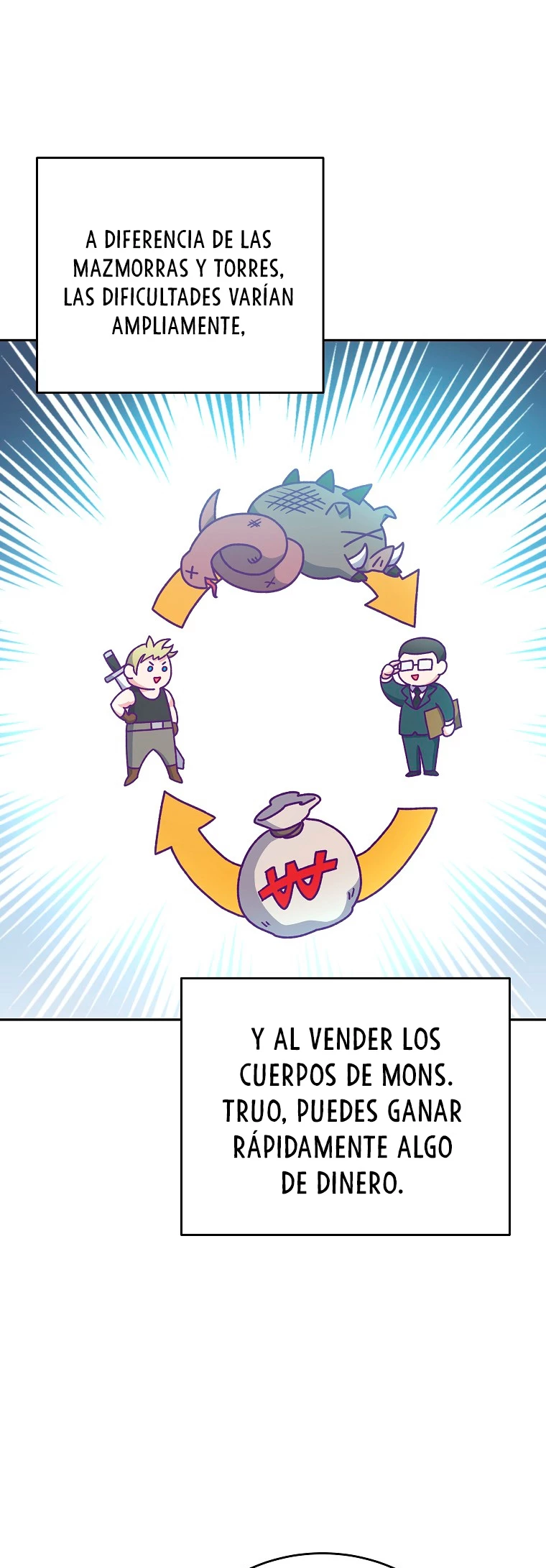 El extra de la novela (remake) Capitulo 14 página 14