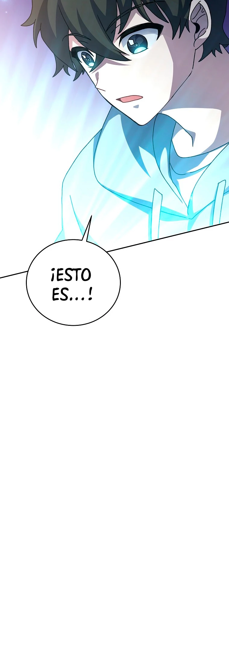El extra de la novela (remake) Capitulo 14 página 20