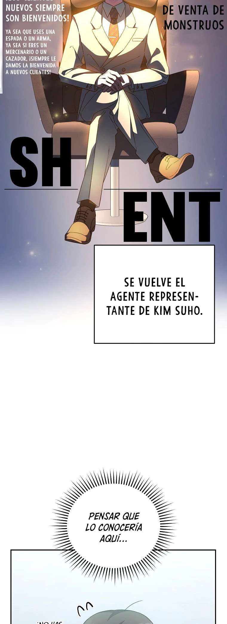 El extra de la novela (remake) Capitulo 14 página 38
