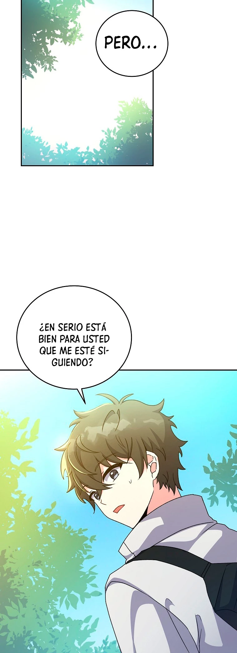 El extra de la novela (remake) Capitulo 14 página 44