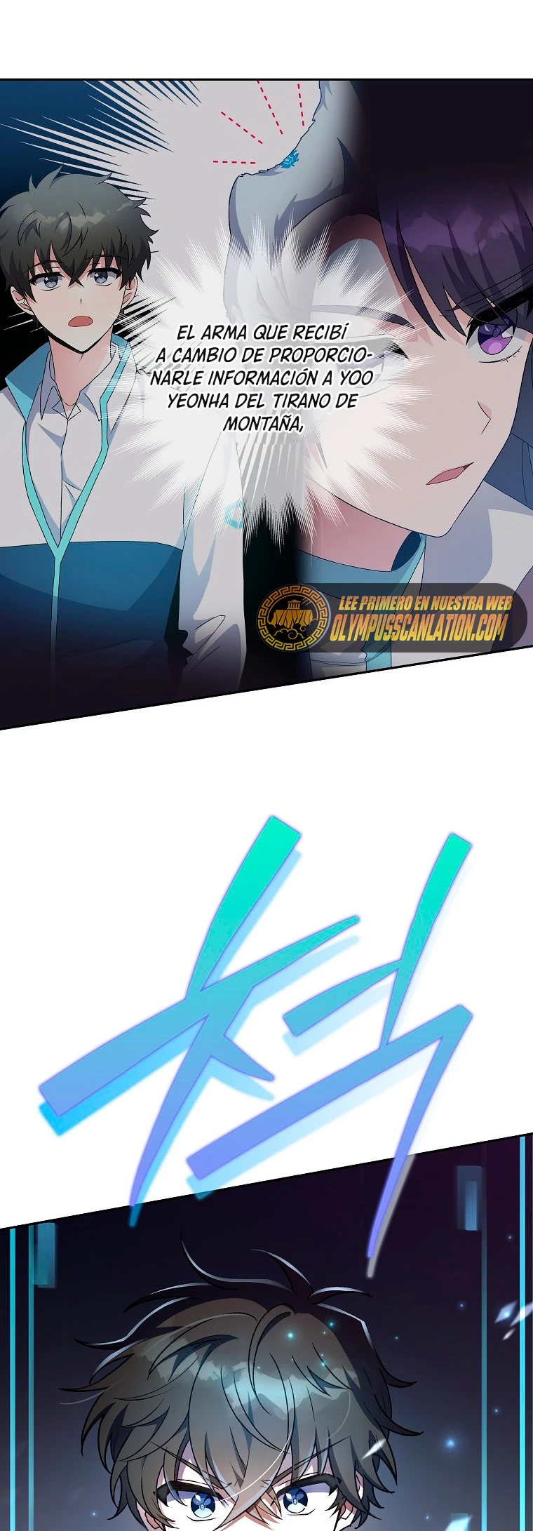 El extra de la novela (remake) Capitulo 14 página 52
