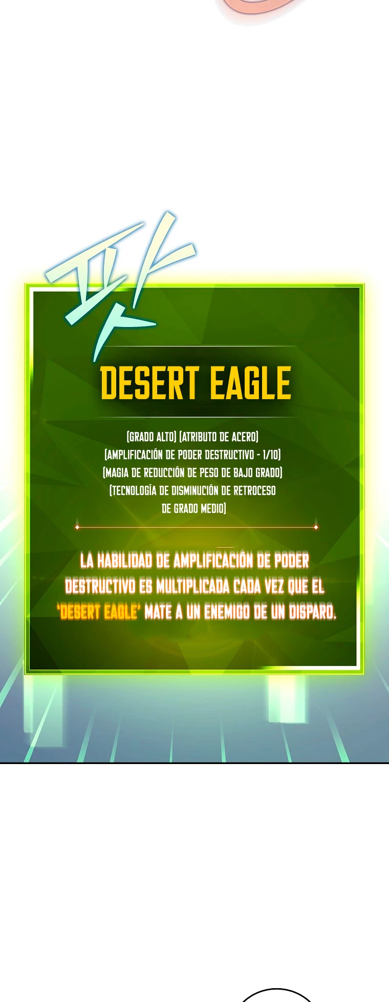 El extra de la novela (remake) Capitulo 14 página 60