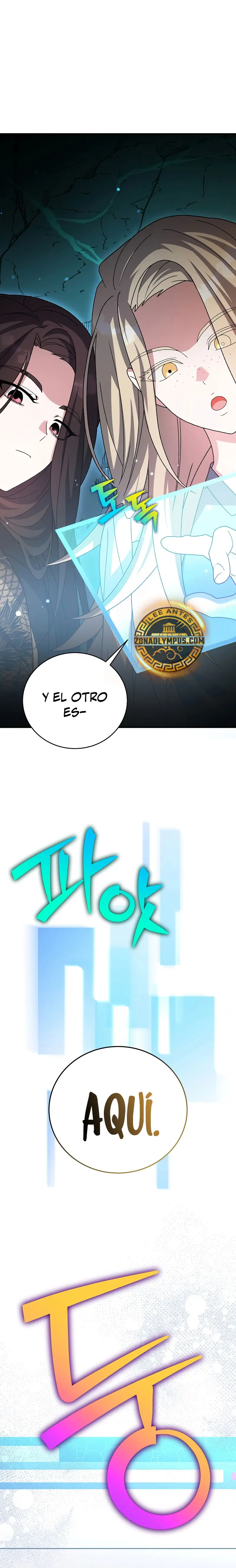El extra de la novela (remake) Capitulo 140 página 2