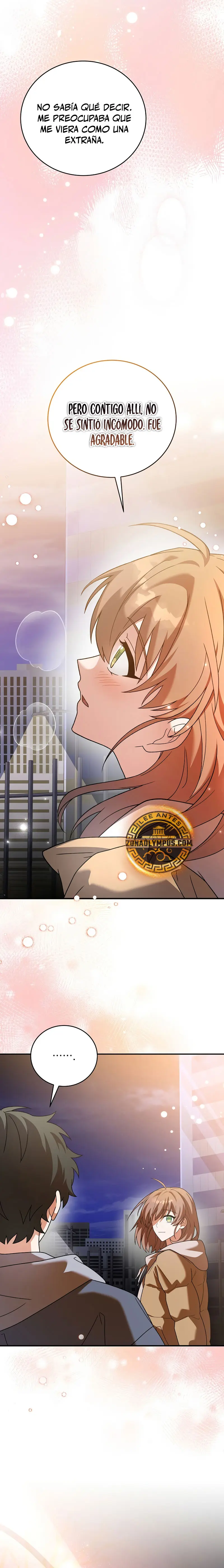 El extra de la novela (remake) Capitulo 140 página 24