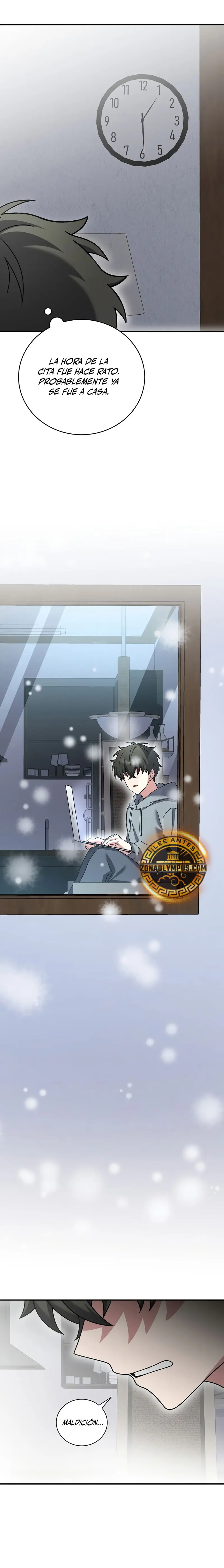 El extra de la novela (remake) Capitulo 140 página 31