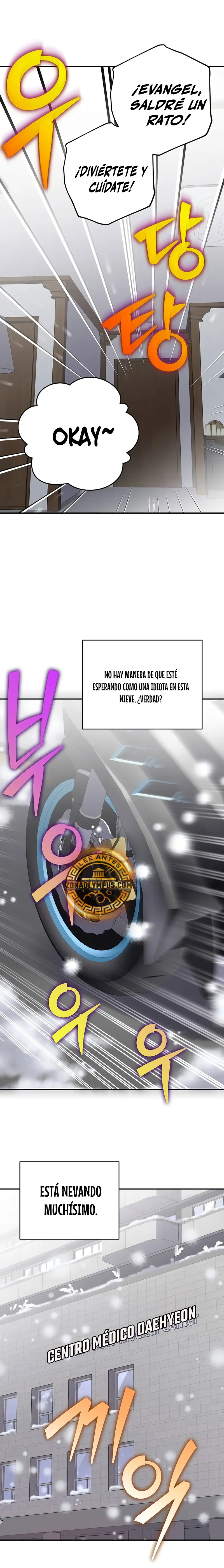 El extra de la novela (remake) Capitulo 140 página 32